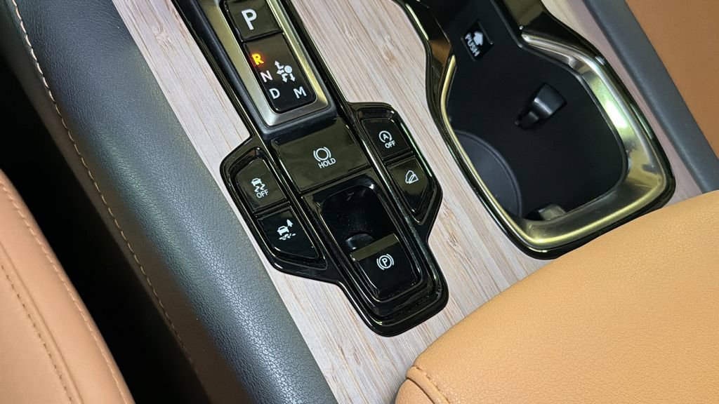 Certified 2024 Lexus RX 350 Premium w/ Cold Area Package image 29