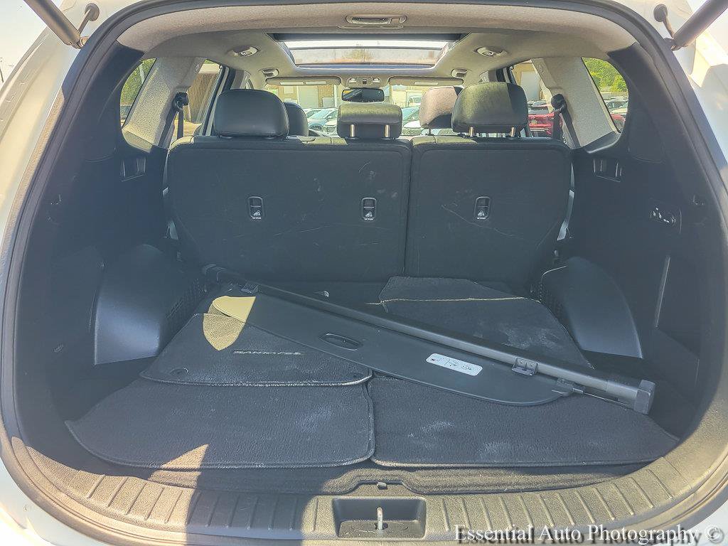 Used 2019 Hyundai Santa Fe AWD image 24