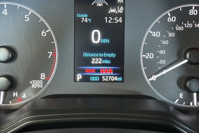 Certified 2024 Toyota Corolla LE FWD image 30