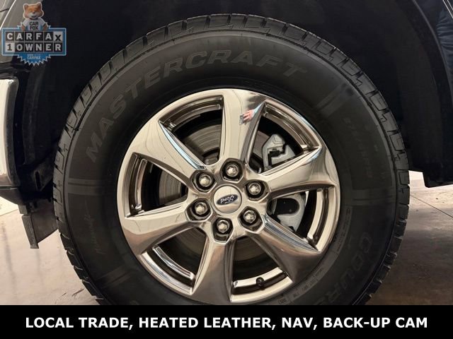 Used 2020 Ford F150 Lariat image 11