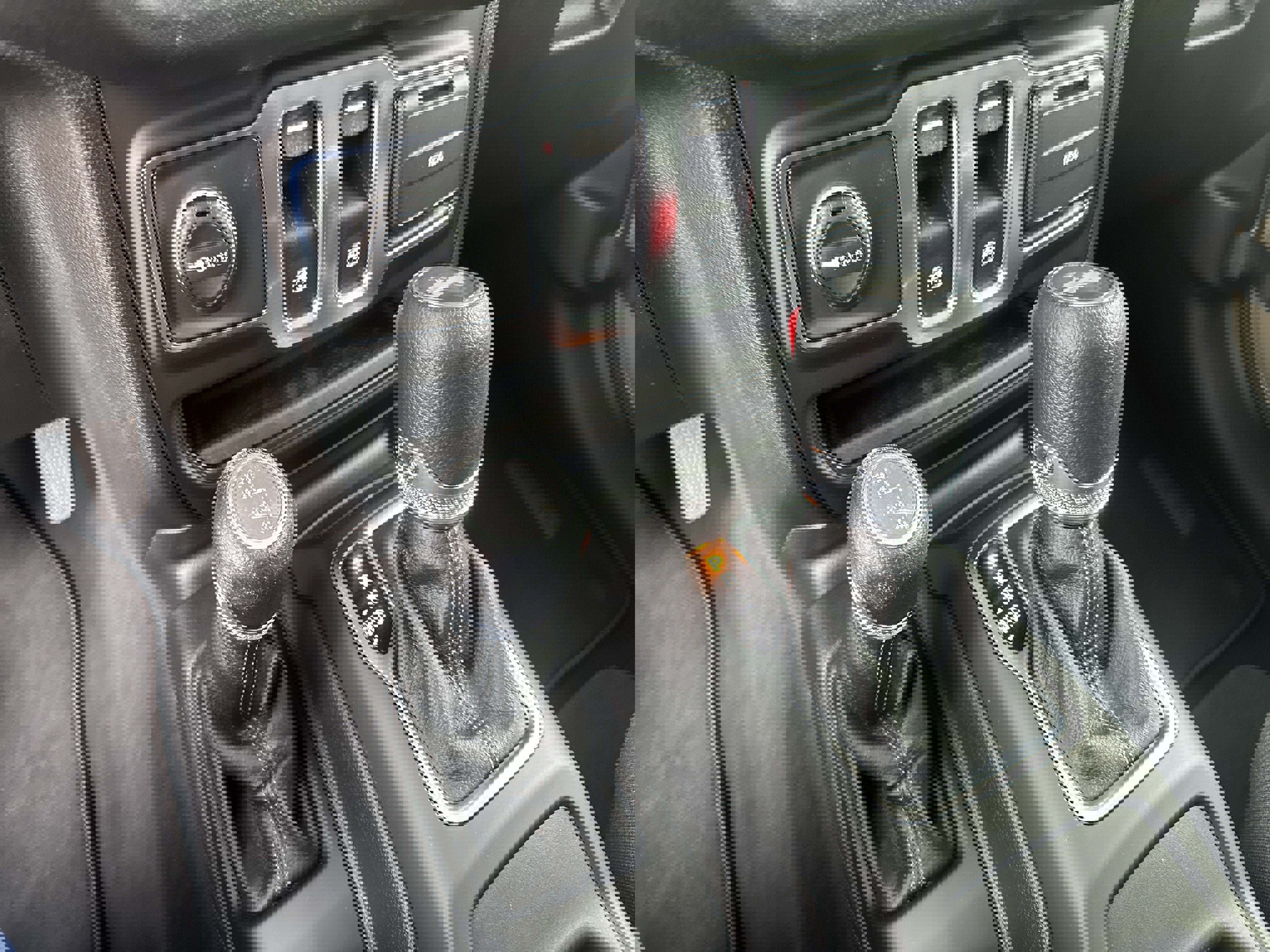 New 2026 Jeep Wrangler Sport image 28