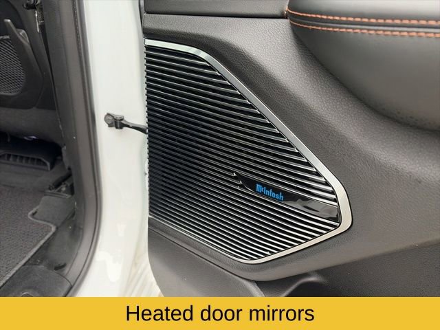 Used 2024 Jeep Grand Cherokee Summit image 29