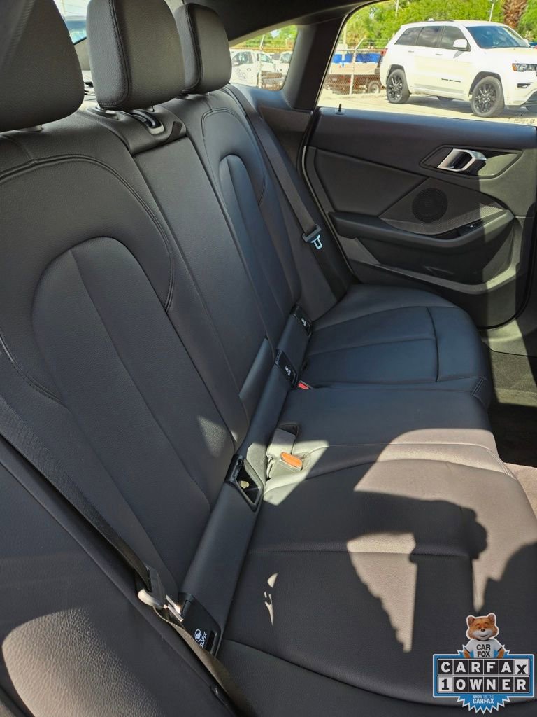 Used 2024 BMW 228i Gran Coupe FWD image 41