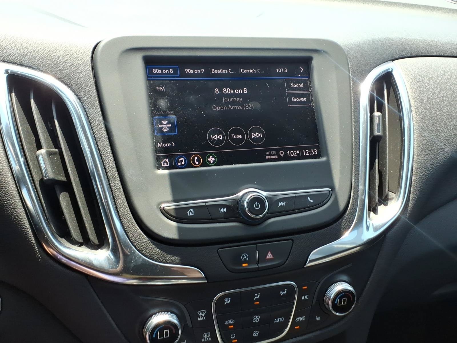 Certified 2024 Chevrolet Equinox LT AWD/4WD image 22