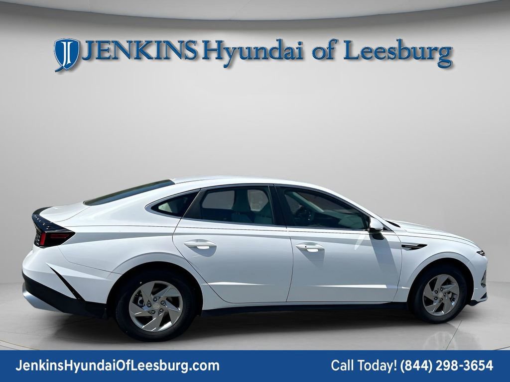 New 2026 Hyundai Sonata SE image 4