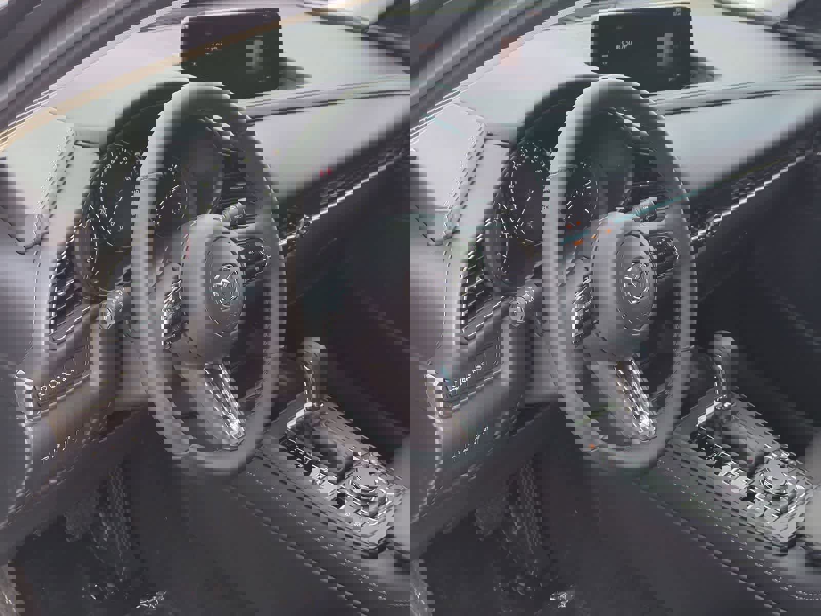 New 2026 MAZDA CX-30 AWD 2.5 S w/ Premium Package image 2