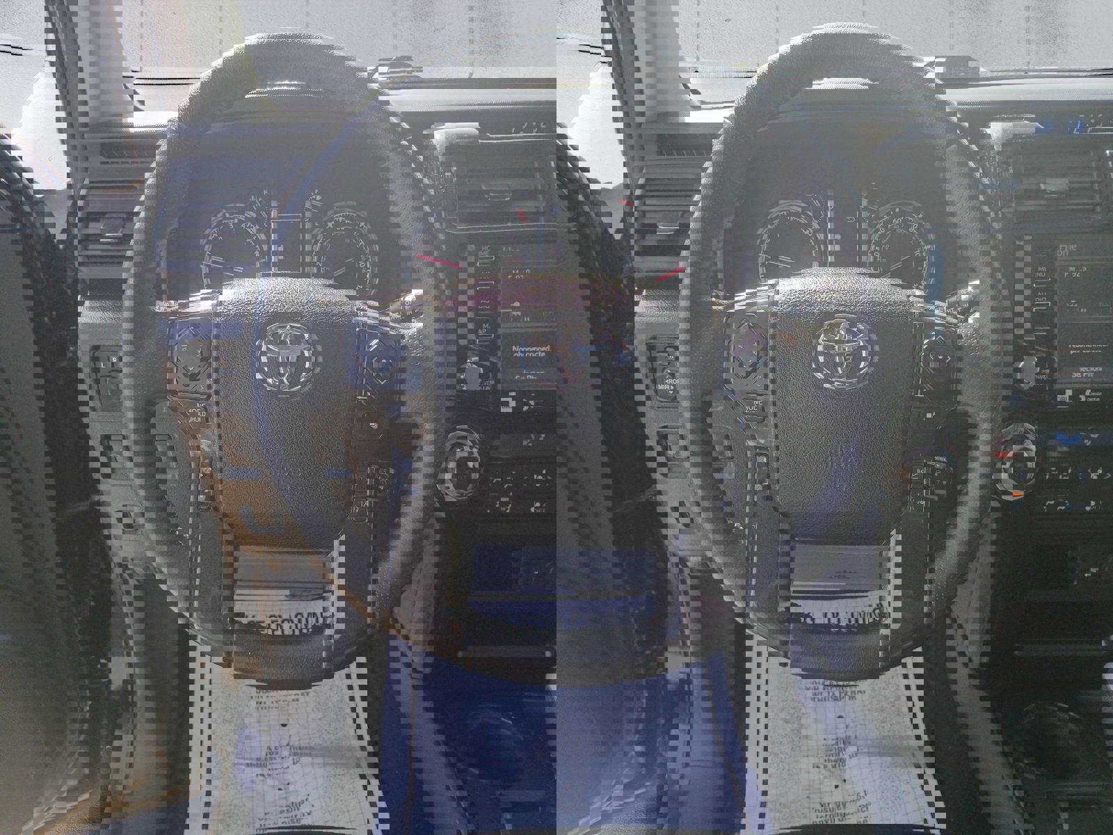 Used 2021 Toyota 4Runner TRD Pro image 13