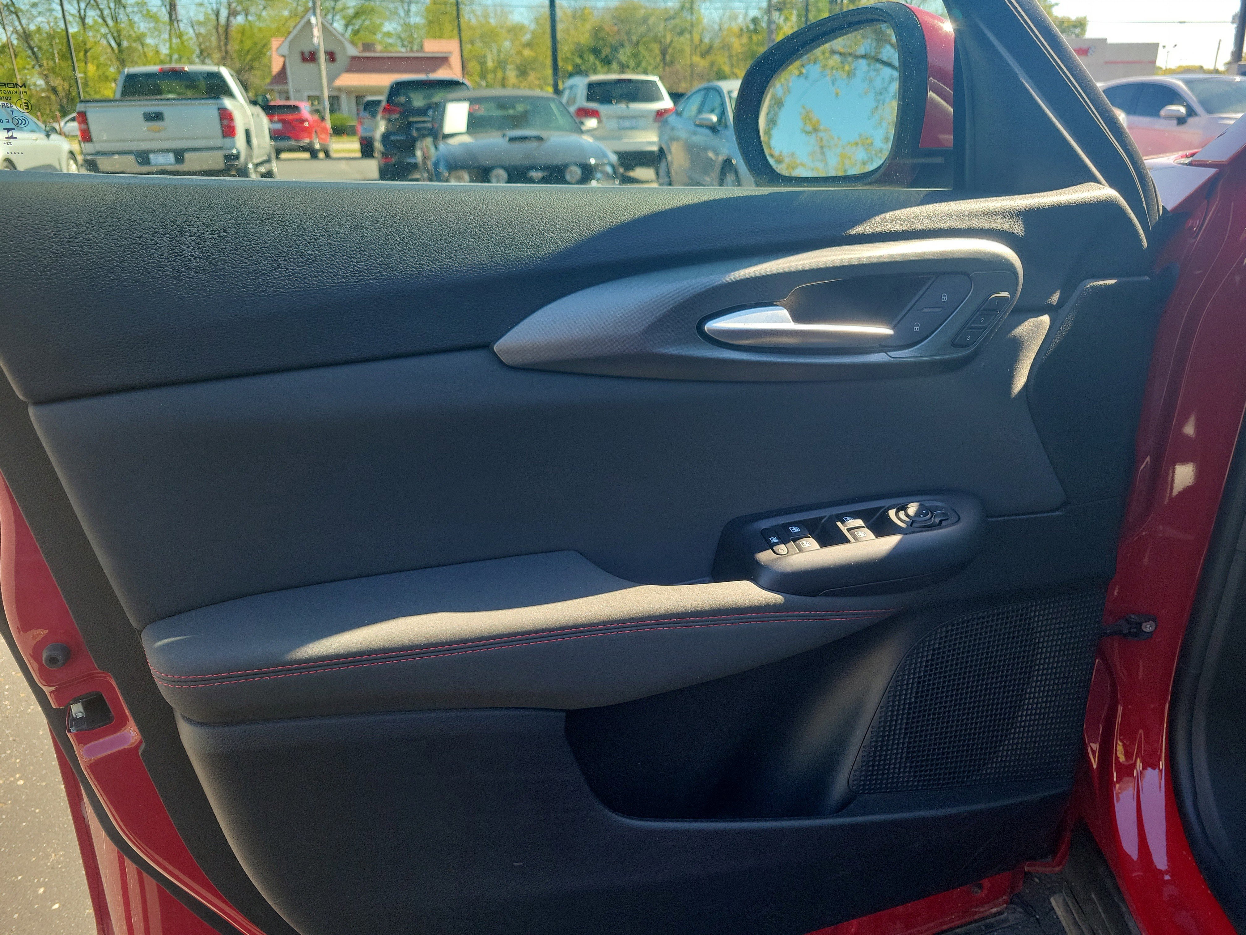 Used 2024 Dodge Hornet R/T image 17