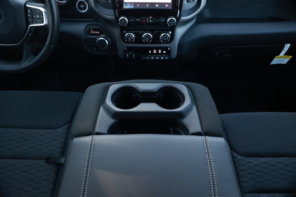 New 2026 RAM 1500 Tradesman RWD image 28