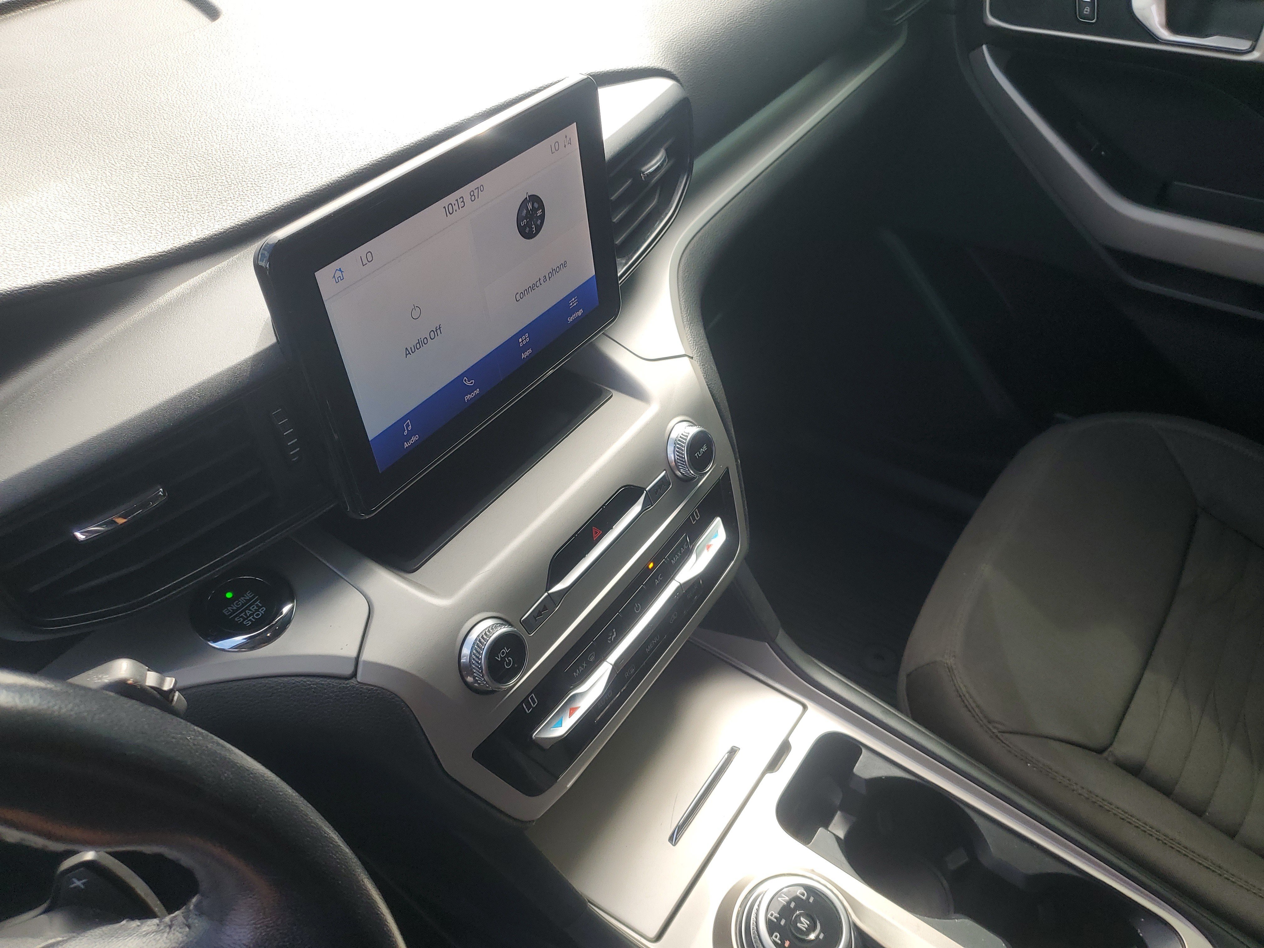 Used 2020 Ford Explorer XLT RWD image 19