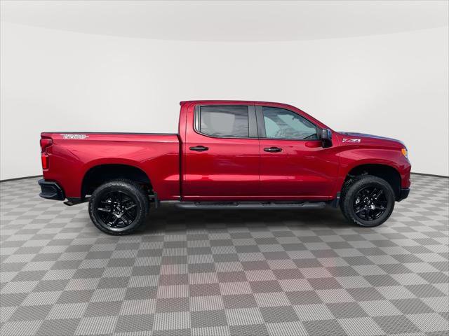 Used 2023 Chevrolet Silverado 1500 LT Trail Boss w/ Protection Package image 5