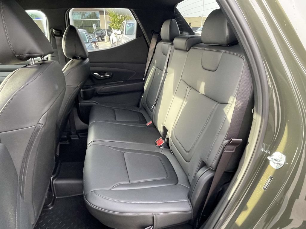 Certified 2026 Hyundai Santa Cruz SEL AWD/4WD image 3