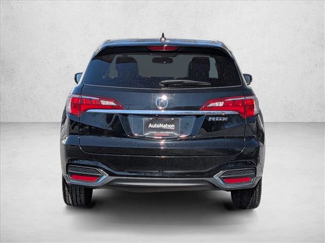 Used 2016 Acura RDX image 7