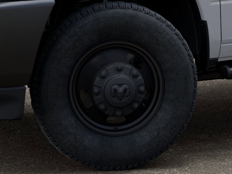 New 2026 RAM 3500 Tradesman image 44
