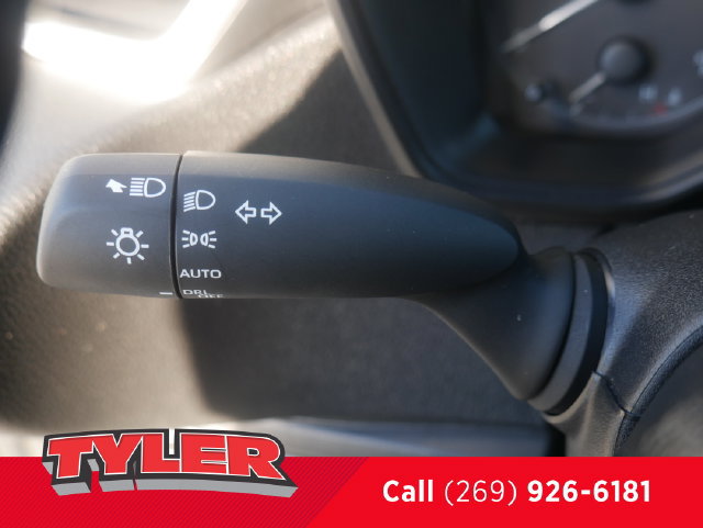 Used 2025 Toyota Corolla LE w/ LE Premium Package FWD image 23