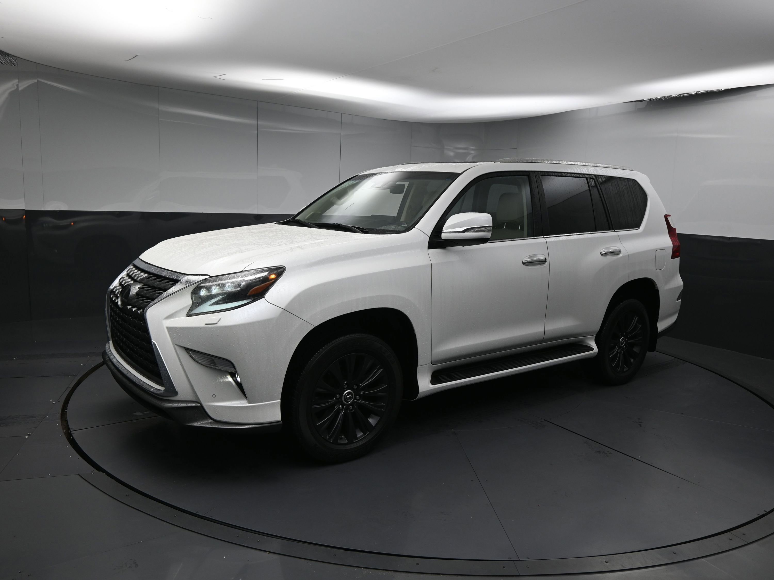 Used 2022 Lexus GX 460 Premium