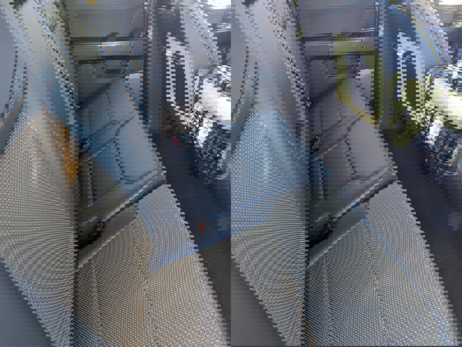 Certified 2023 Ford F150 Tremor w/ Equipment Group 402A High image 13