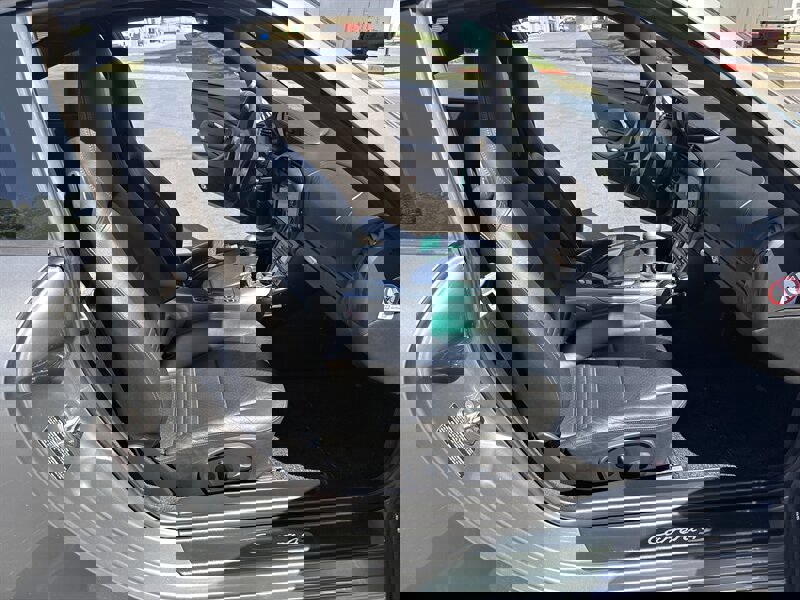 Used 2003 Porsche 911 Carrera 4S image 33