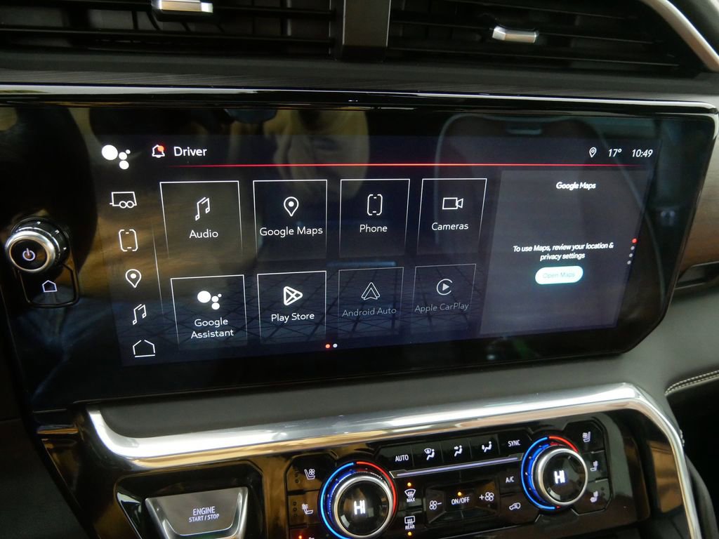 Used 2024 GMC Sierra 3500 Denali Ultimate image 30