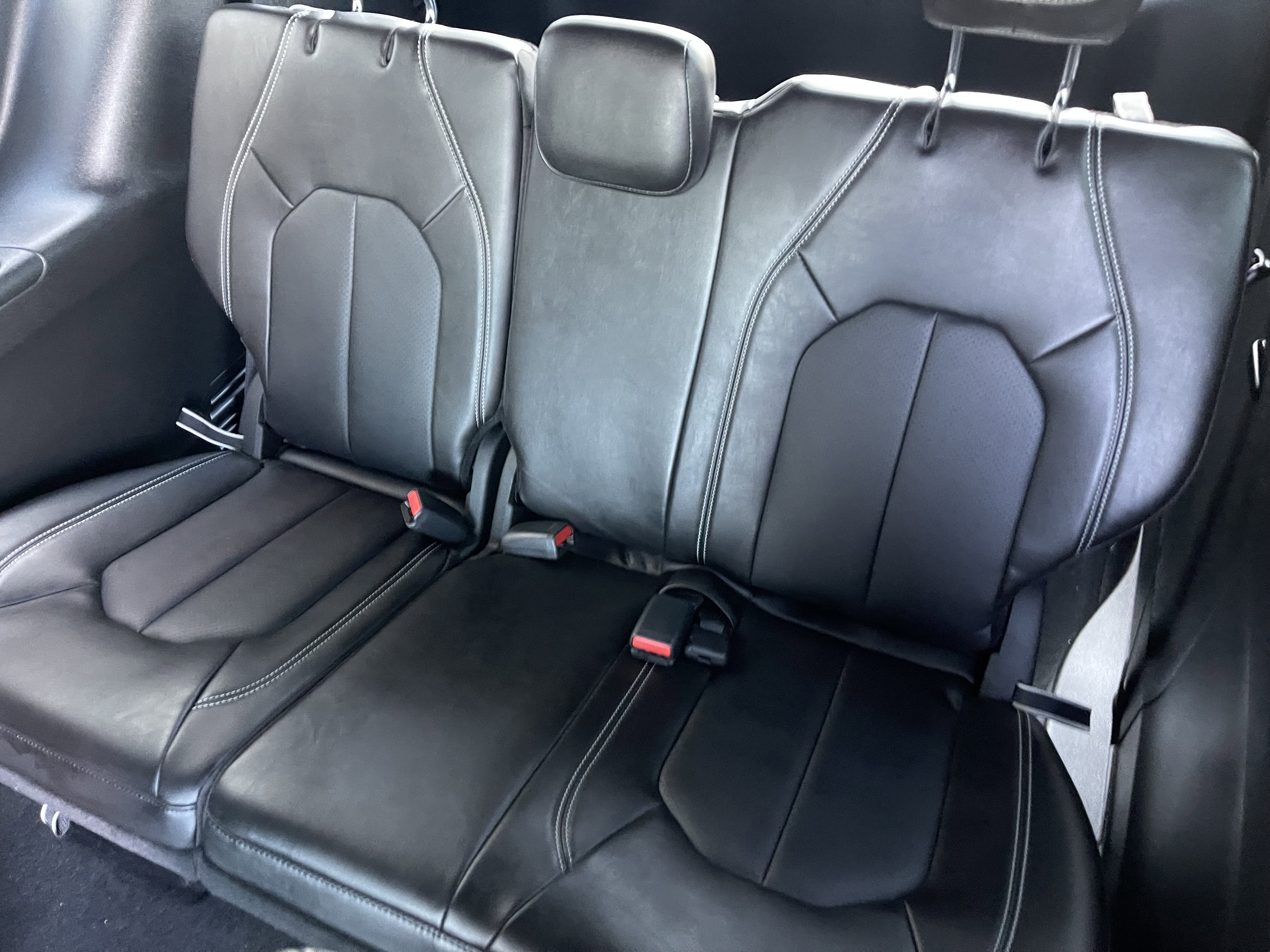 New 2026 Chrysler Voyager LX FWD image 20