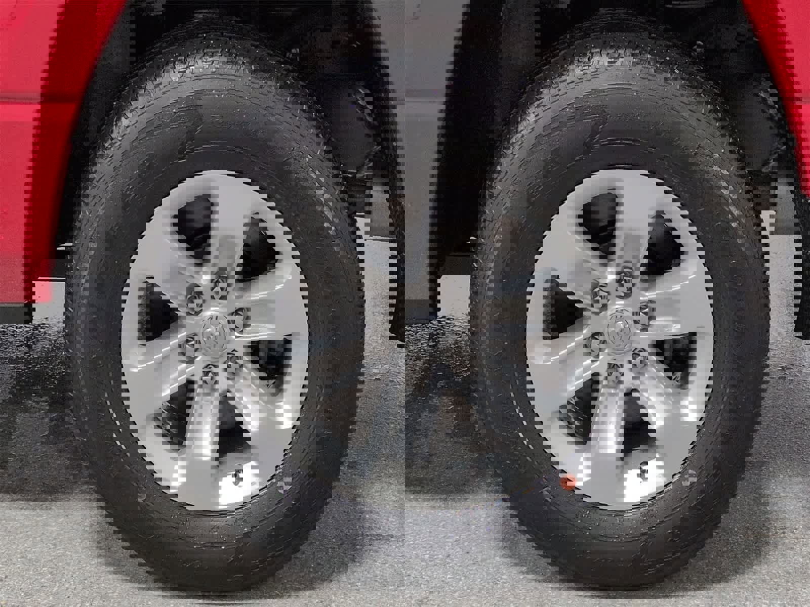 Certified 2024 RAM 1500 Laramie image 14