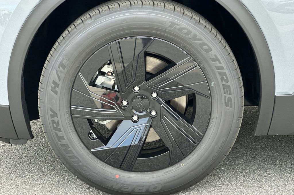 New 2026 Subaru Uncharted AWD image 33