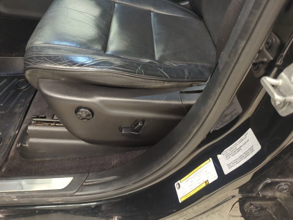 Used 2018 Jeep Grand Cherokee High Altitude image 16