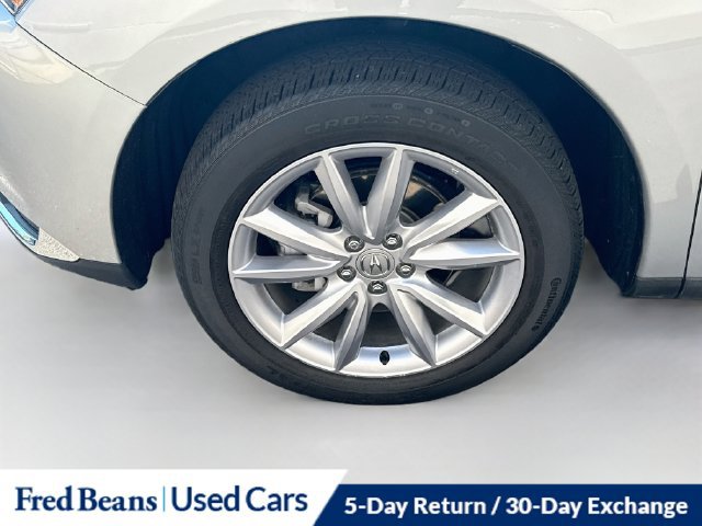 Certified 2023 Acura RDX AWD image 37