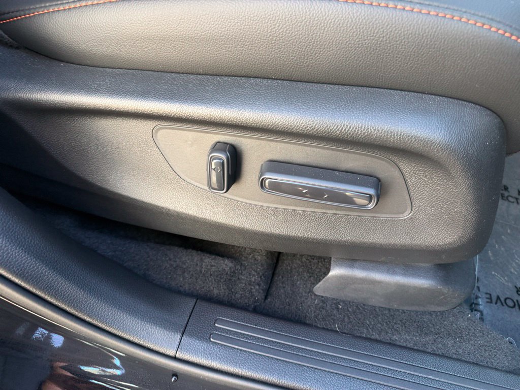 Used 2025 Honda CR-V Sport-L image 46