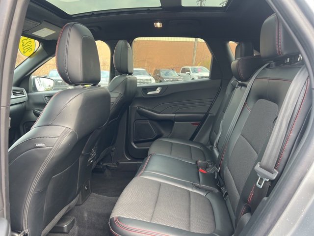 Used 2023 Ford Escape ST-Line Select w/ Tech Pack #2 image 18