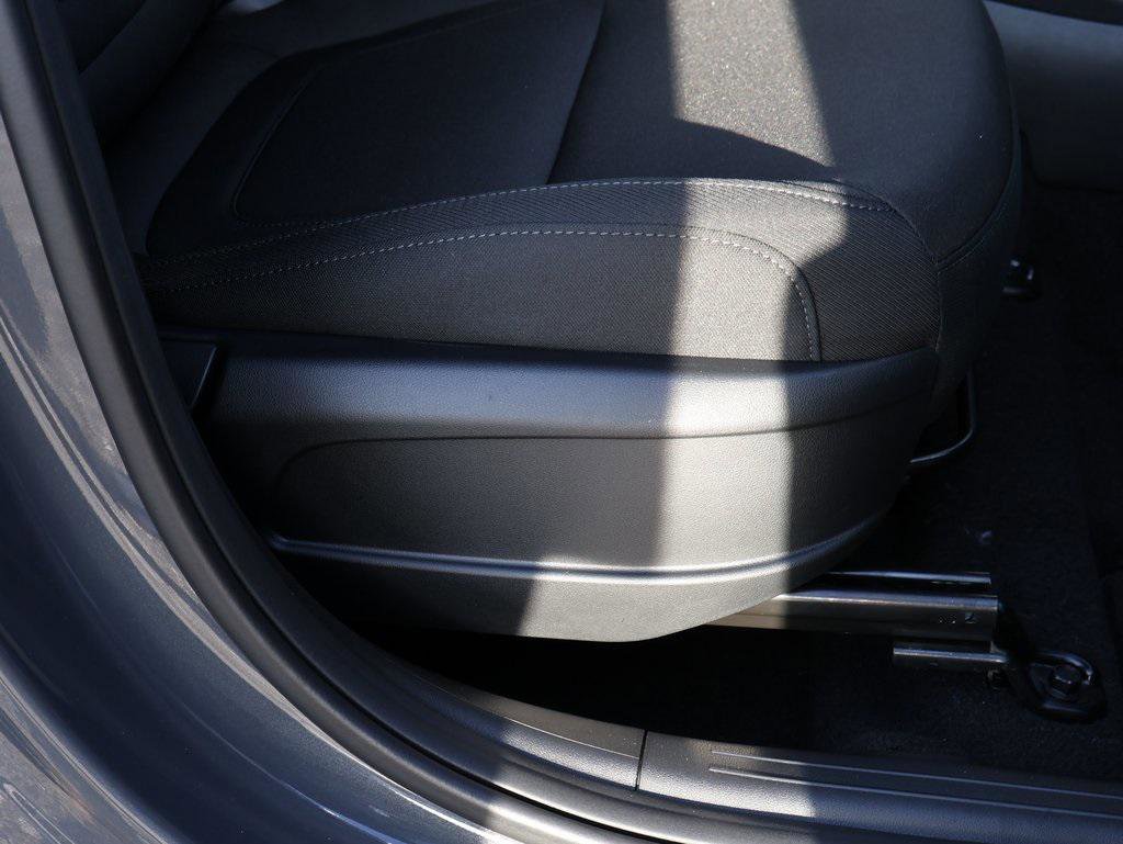 New 2026 Hyundai Tucson SEL image 11