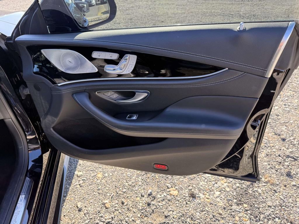 Used 2022 Mercedes-Benz AMG GT 43 image 13