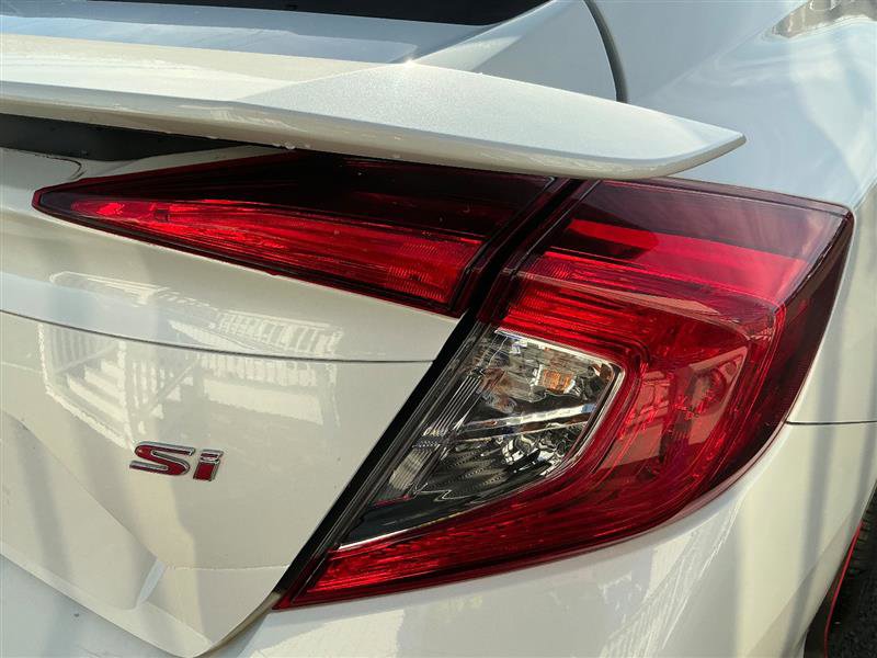 Used 2018 Honda Civic Si image 14