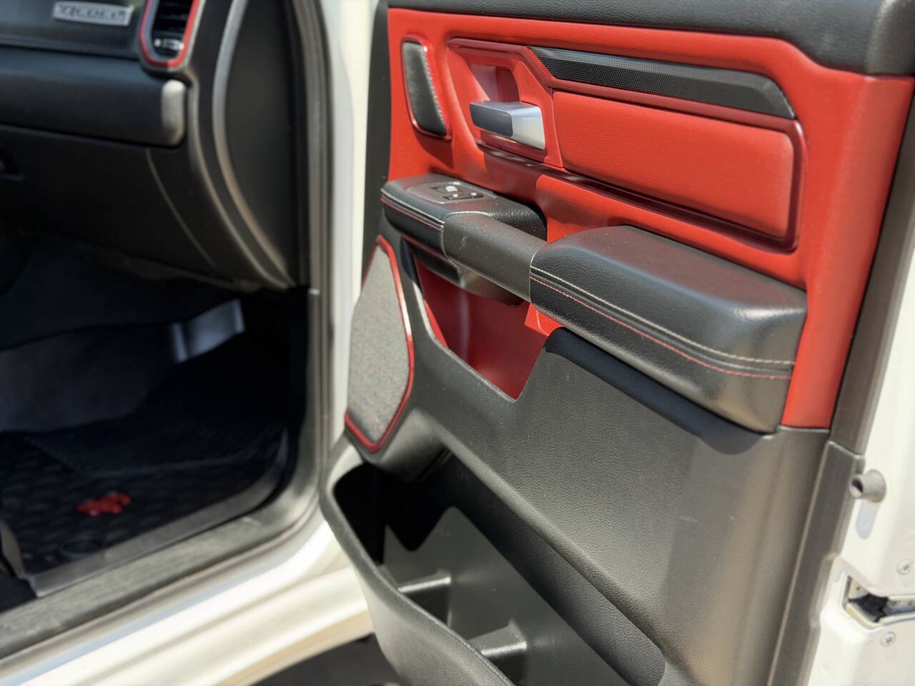 Used 2019 RAM 1500 Rebel w/ Rebel Level 2 Equipment Group AWD/4WD image 16