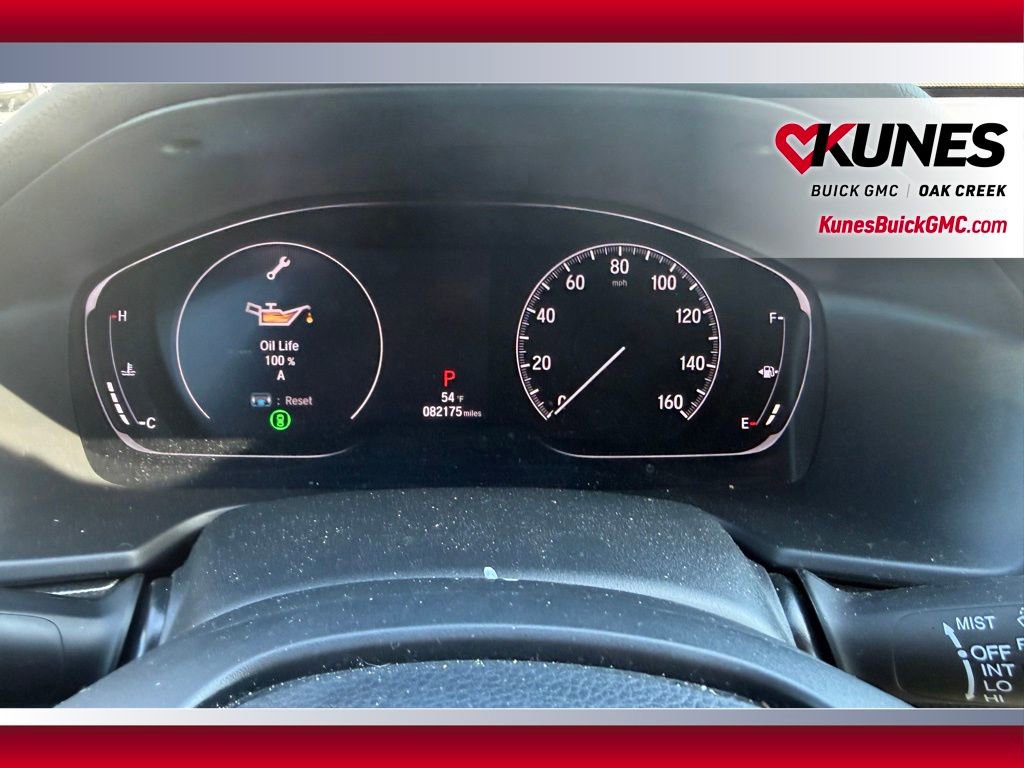 Used 2020 Honda Accord Sport image 13