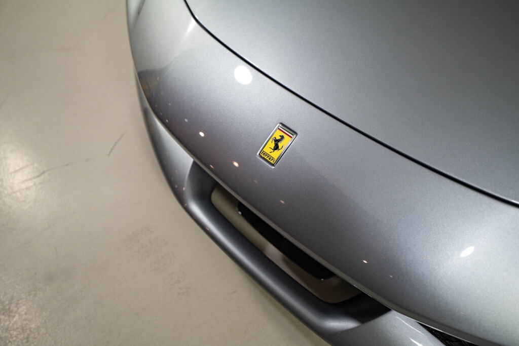 Used 2024 Ferrari 296 GTB RWD image 25
