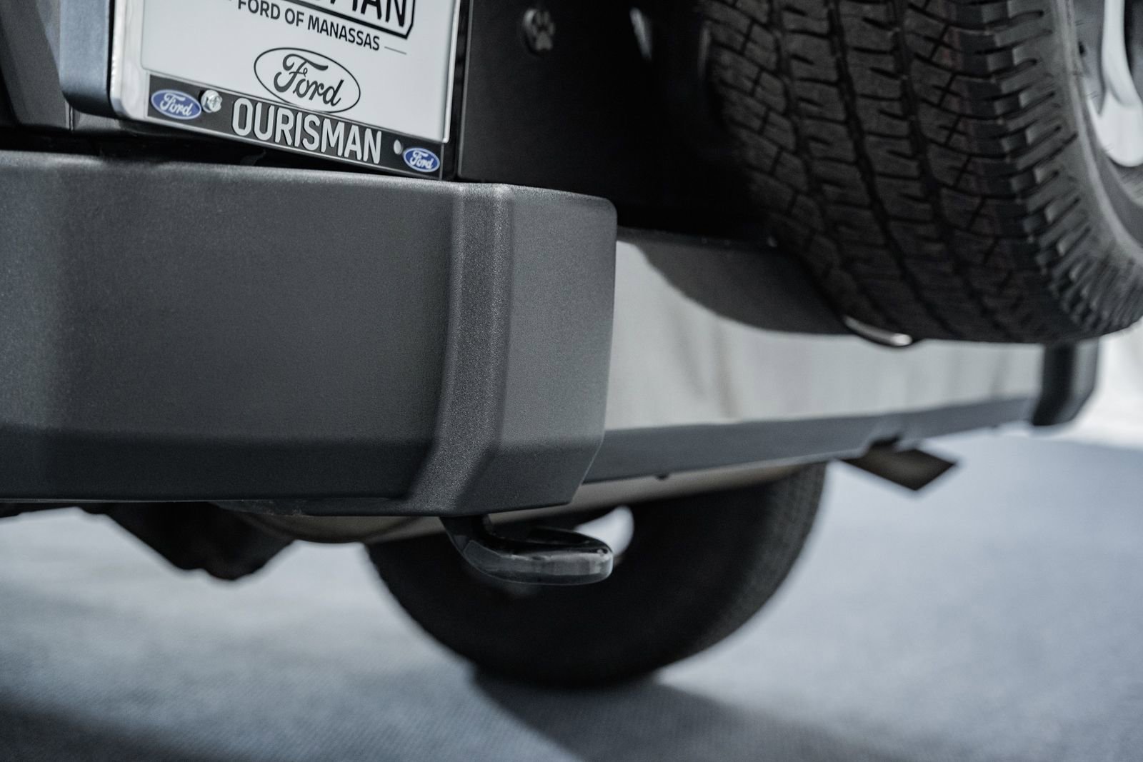 Used 2018 Jeep Wrangler Unlimited Sahara w/ Connectivity Group image 9