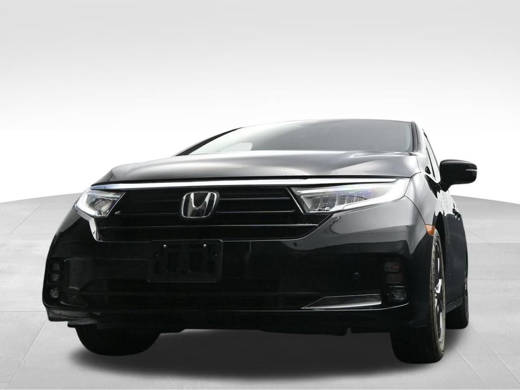 Used 2024 Honda Odyssey Elite image 33