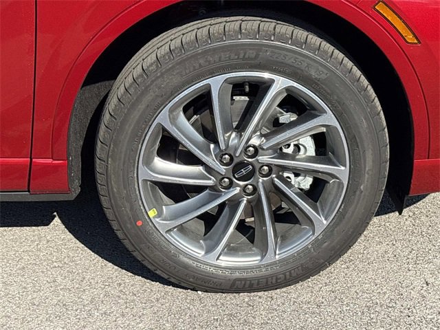 New 2026 Lincoln Corsair Grand Touring image 9