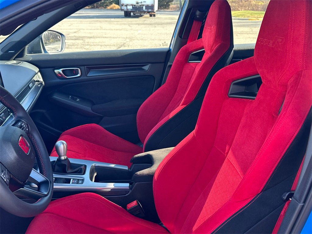 Used 2024 Honda Civic Type R image 24