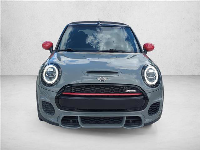 Used 2019 MINI Cooper John Cooper Works w/ Premium Package FWD image 2