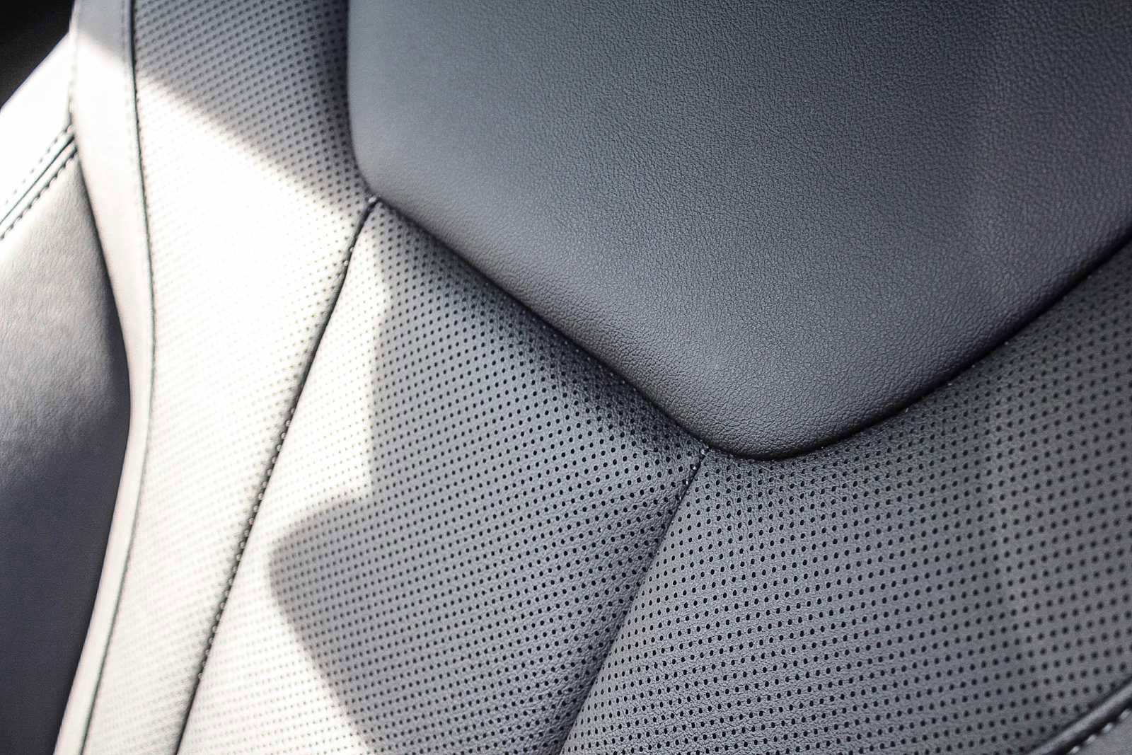 Certified 2024 BMW X3 sDrive30i w/ Convenience Package image 33