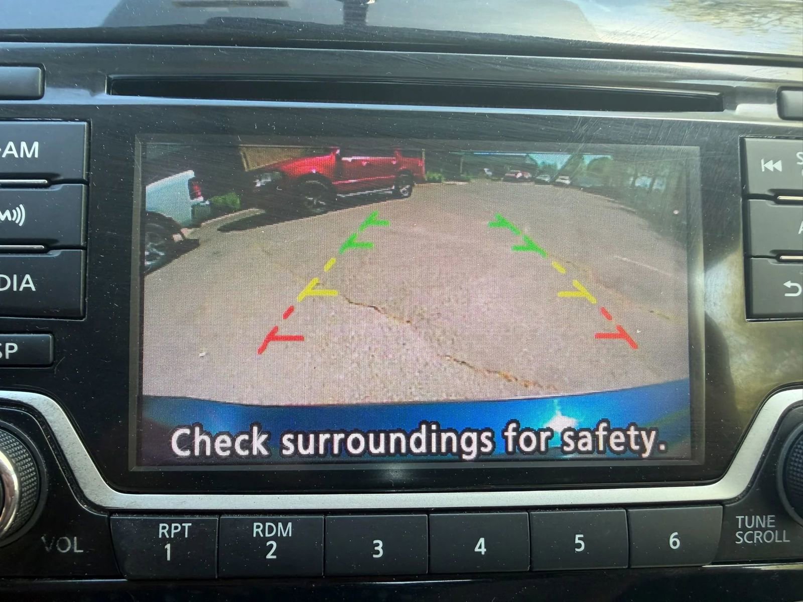 Used 2016 Nissan Sentra SR FWD image 25