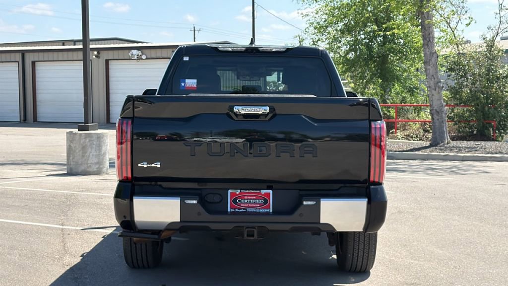 Used 2023 Toyota Tundra Limited image 7