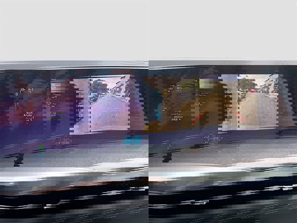 New 2026 Cadillac Escalade IQ Sport 1 w/ LPO, ONYX Package image 14