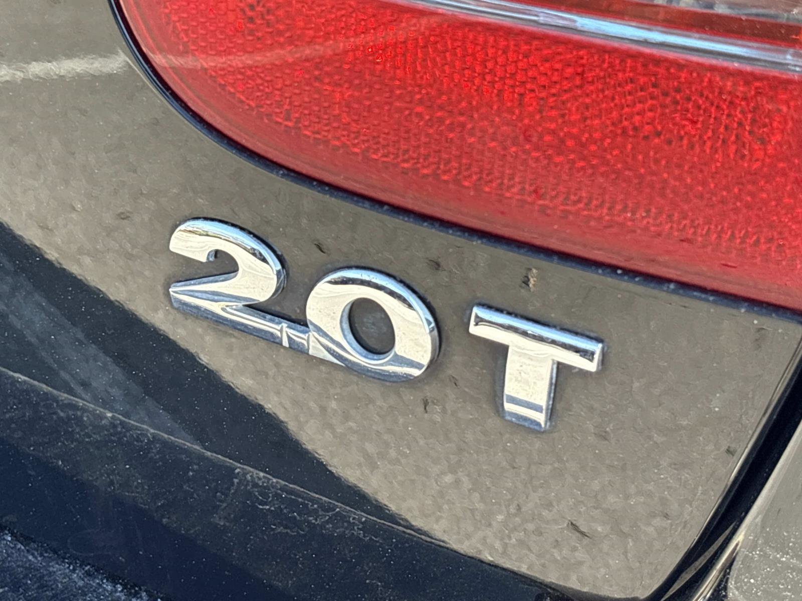 Used 2009 Volkswagen Eos Lux image 27