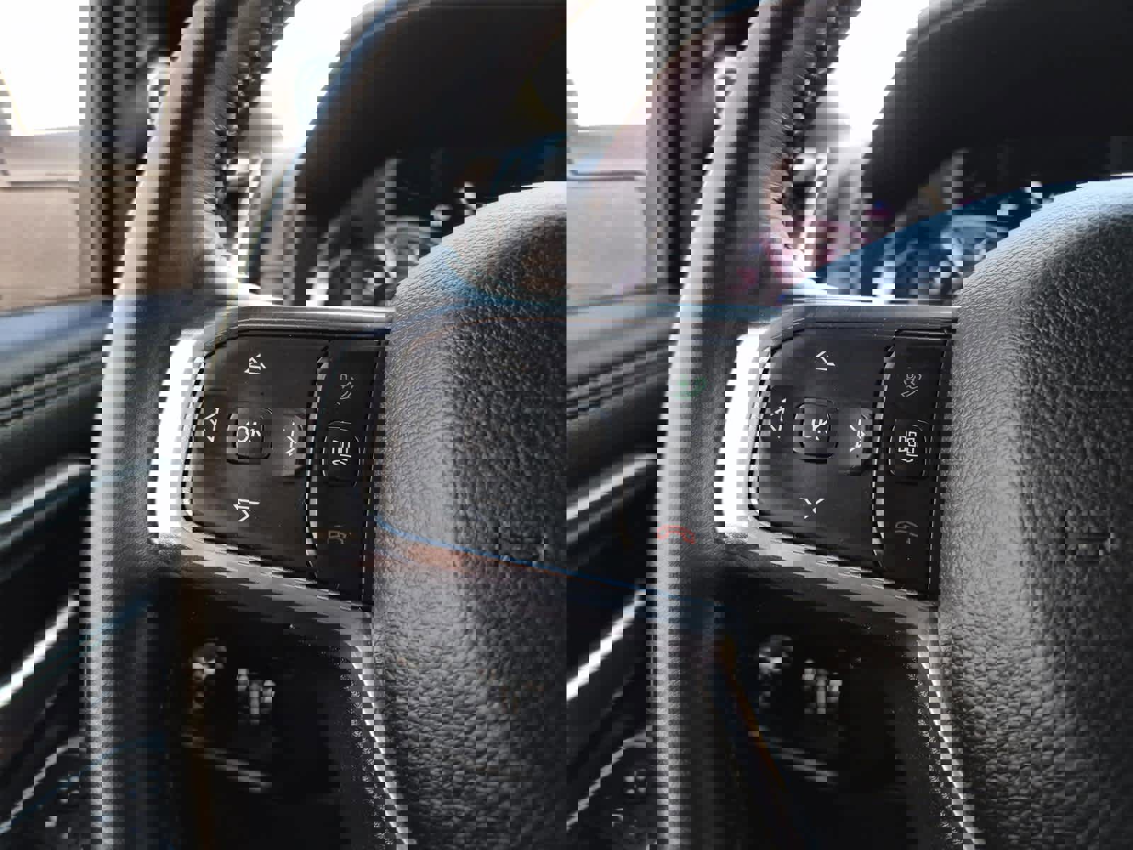 Used 2024 RAM 3500 Laramie w/ Night Edition image 20