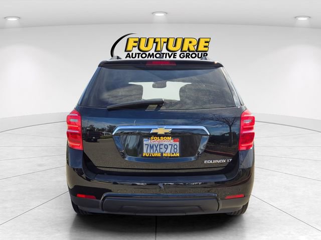 Used 2016 Chevrolet Equinox LT w/ Convenience Package image 5