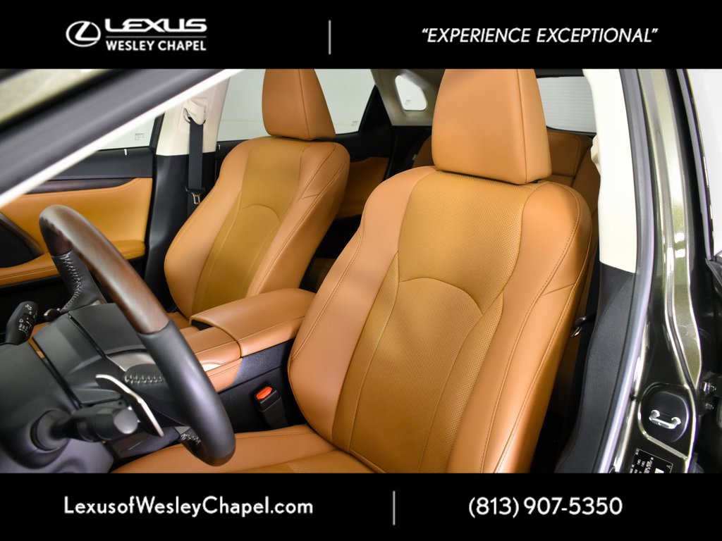 Used 2022 Lexus RX 350 350 image 21