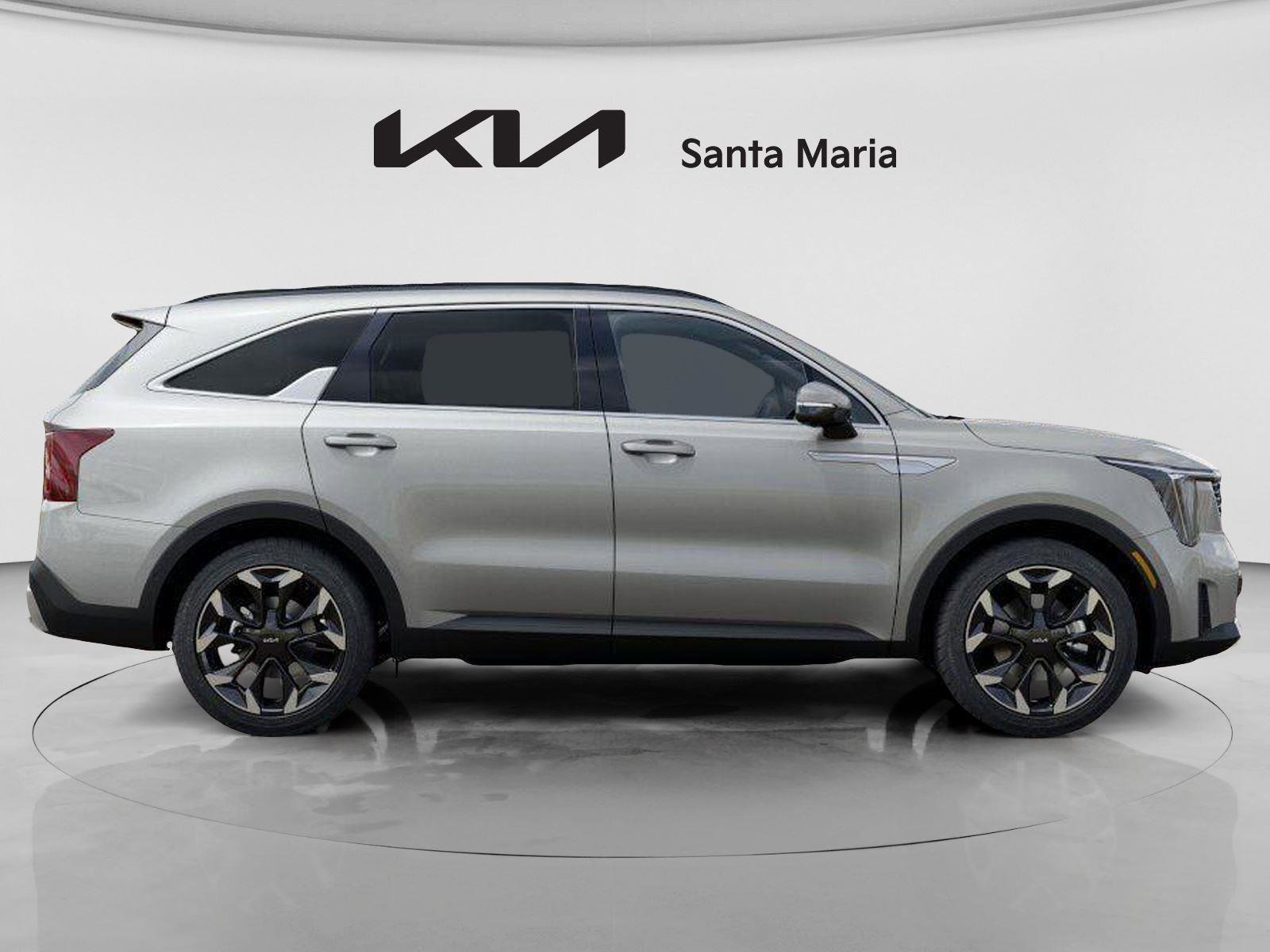 New 2026 Kia Sorento SX image 7
